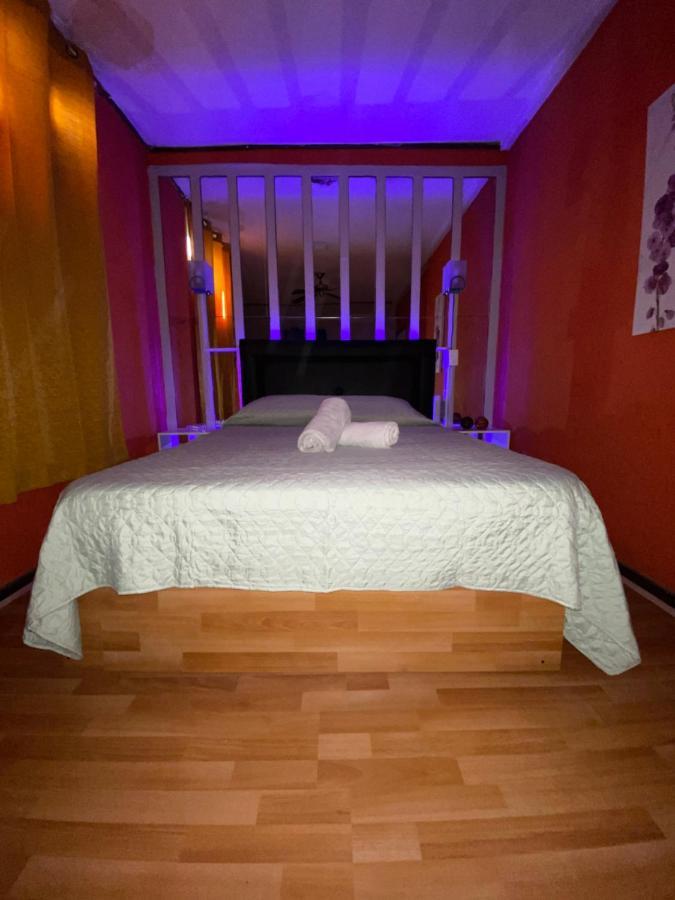 Guest house Santo Domingo 1541